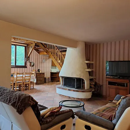 Evasion 15 Apartment *