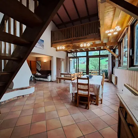 Evasion 15 Aillon-le-Jeune