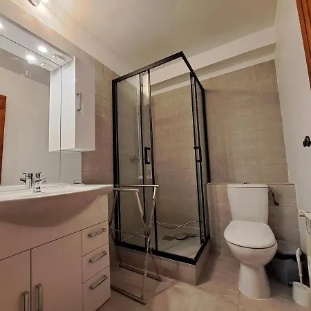 Apartment Evasion 15 Aillon-le-Jeune