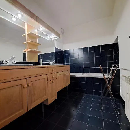 Evasion 15 Apartment Aillon-le-Jeune