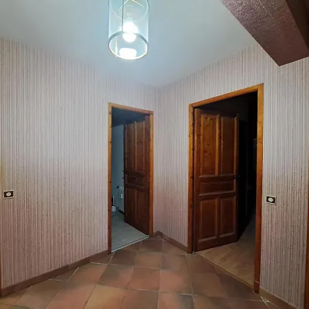 Evasion 15 Apartment