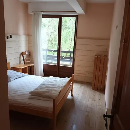 Evasion 15 Aillon-le-Jeune