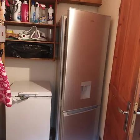 Apartment Evasion 15